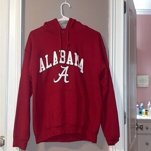 Alabama hoodie